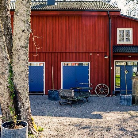Knusesund Herrgard Säffle Exterior foto